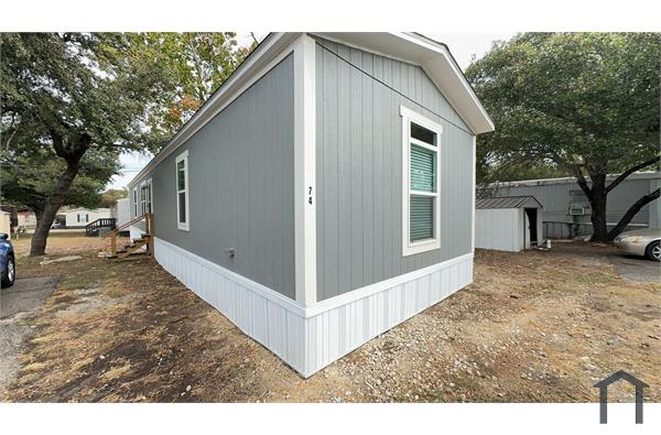 Affordable Housing