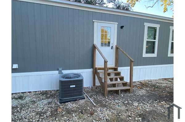 Affordable Housing