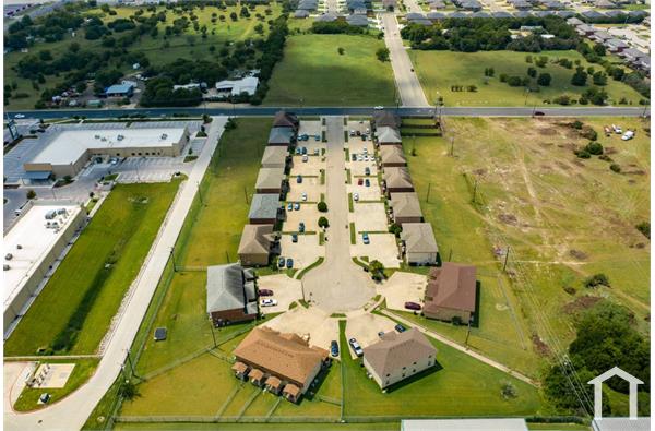 Affordable Housing