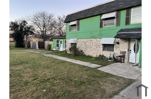 Affordable Housing
