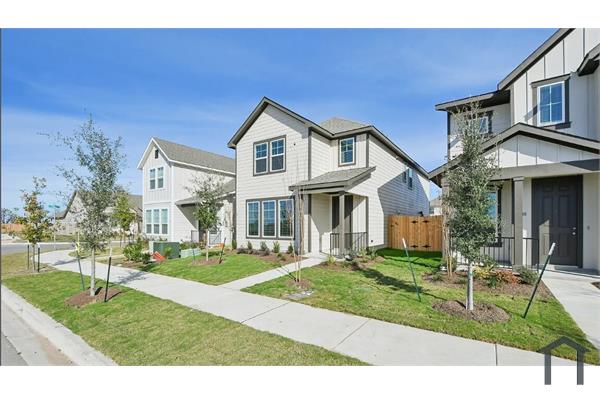 Affordable Housing