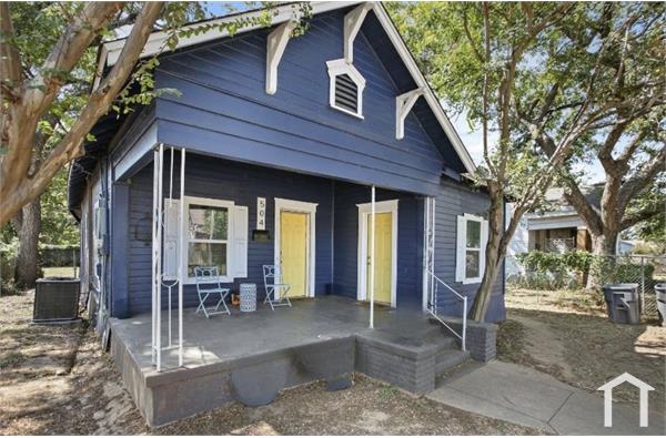 Affordable Housing