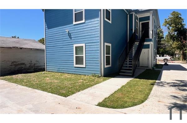 Affordable Housing