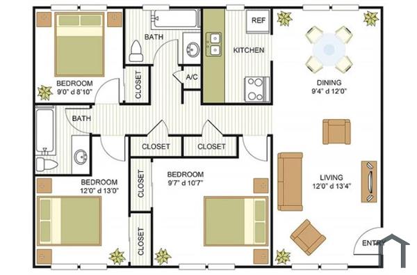 Affordable Housing