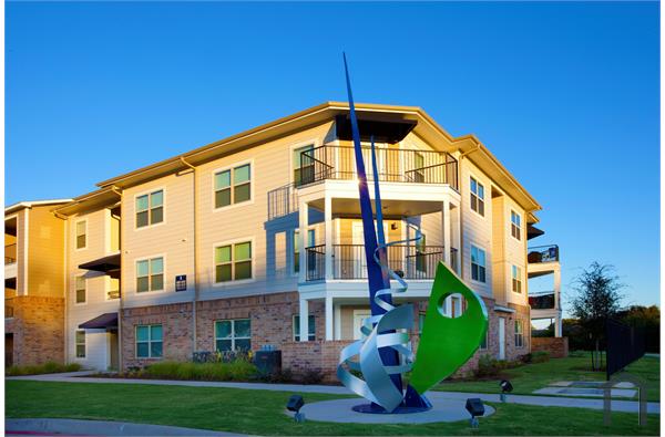 Affordable Housing
