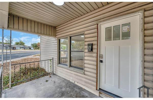 Affordable Housing