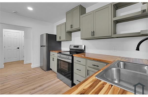 Affordable Housing