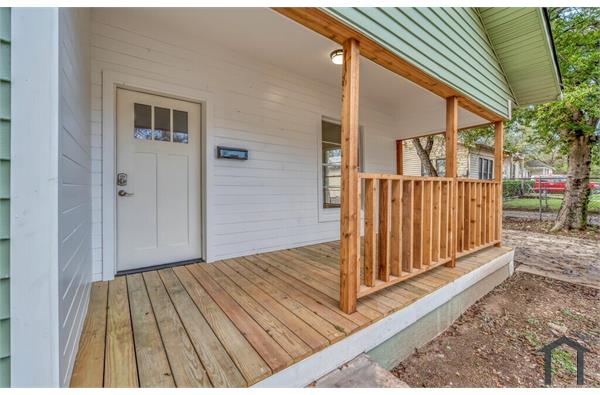 Affordable Housing