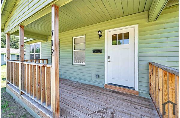 Affordable Housing