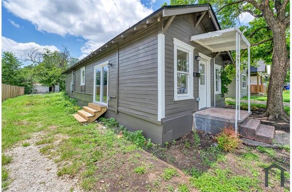 Affordable Housing