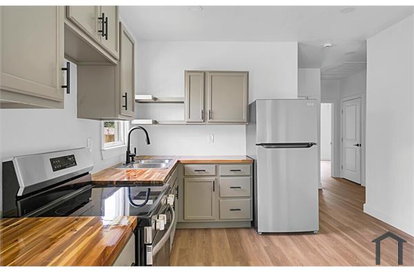 Affordable Housing