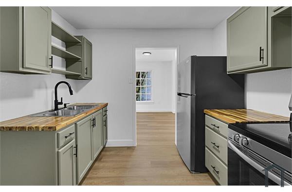 Affordable Housing