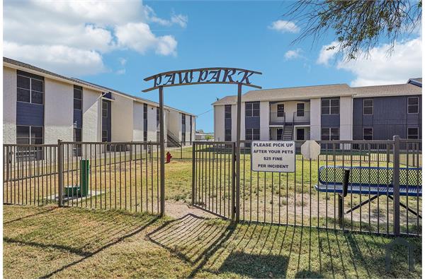 Affordable Housing