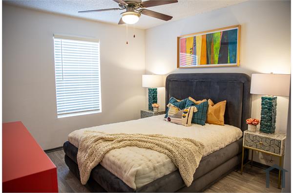 Affordable Housing