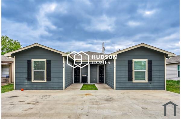 Affordable Housing