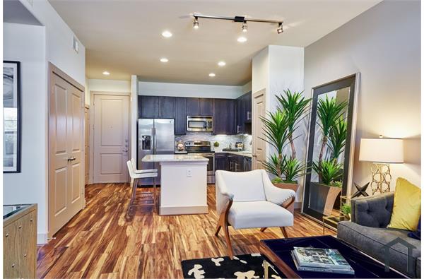 Affordable Housing