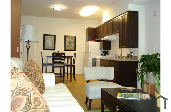 Affordable Housing