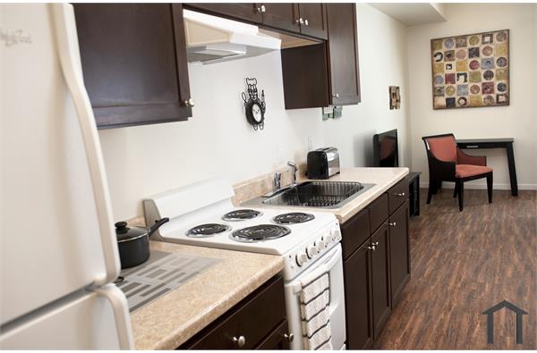 Affordable Housing