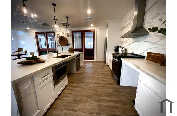 Affordable Housing