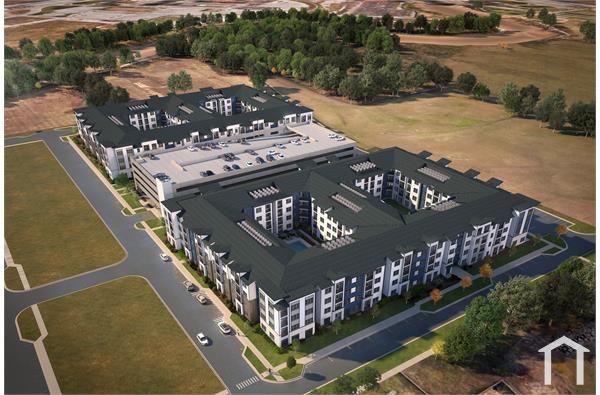 Affordable Housing