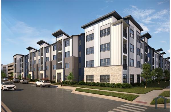 Affordable Housing