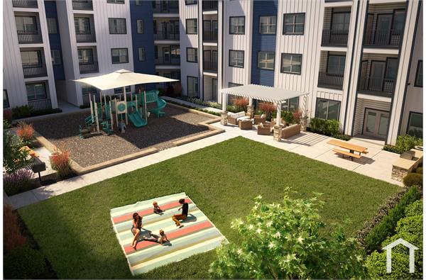 Affordable Housing
