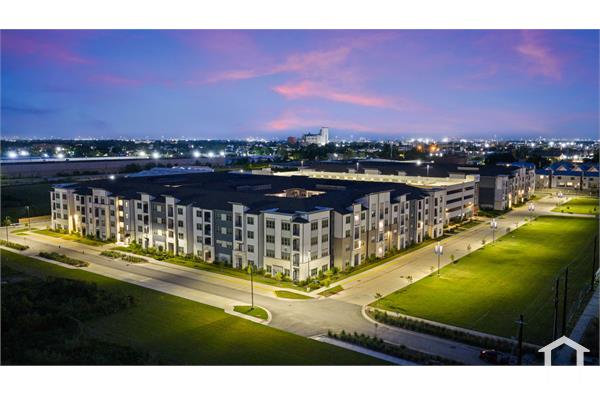 Affordable Housing