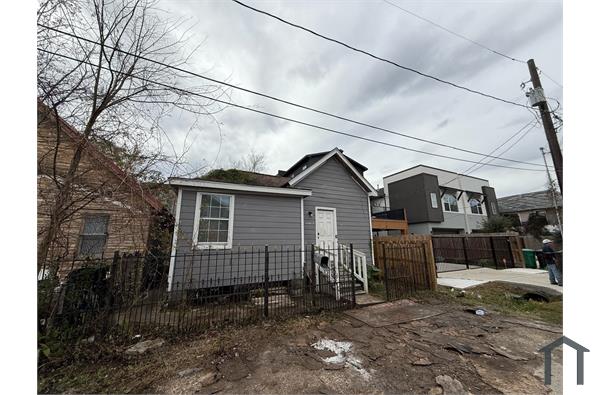 Affordable Housing