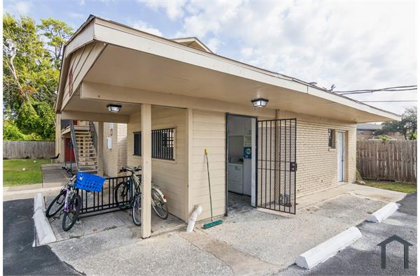 Affordable Housing
