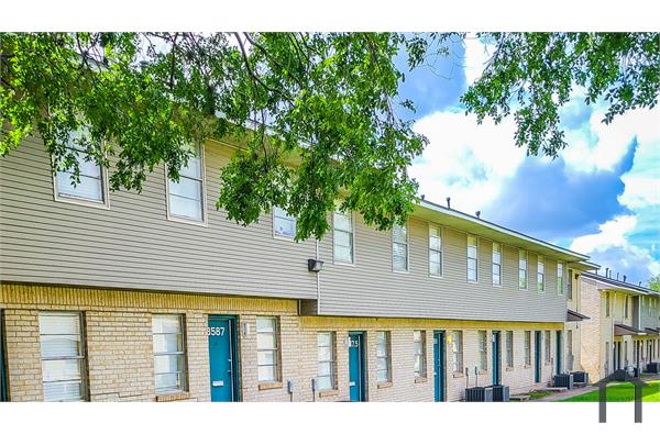 Affordable Housing