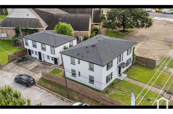 Affordable Housing