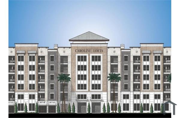 Affordable Housing