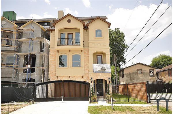 Affordable Housing