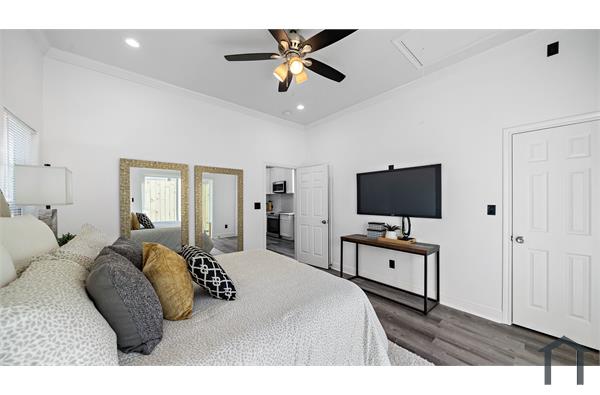 Affordable Housing