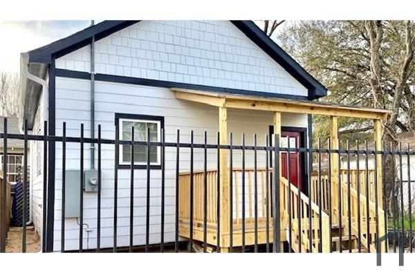 Affordable Housing