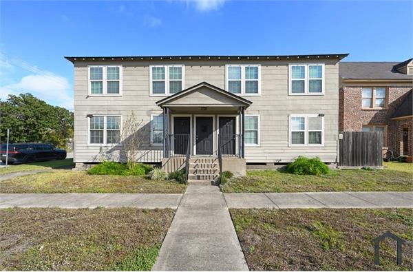 Affordable Housing