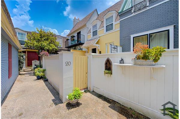 Affordable Housing
