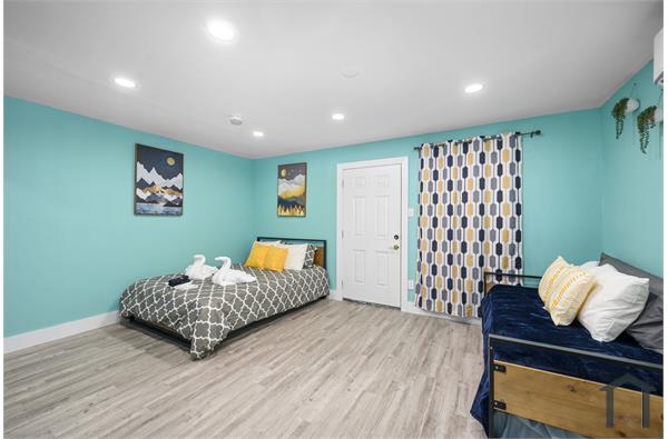 Affordable Housing