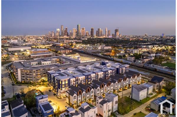 Affordable Housing