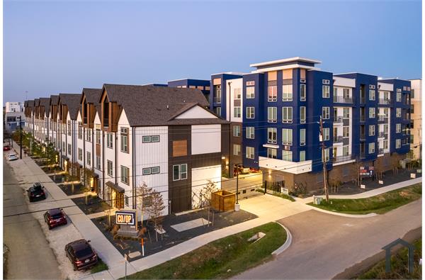 Affordable Housing