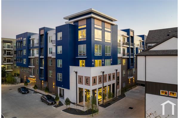 Affordable Housing