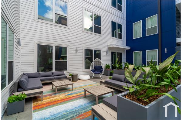 Affordable Housing