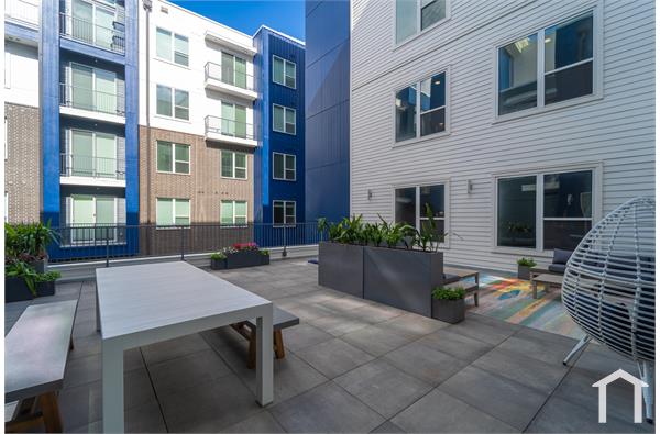 Affordable Housing