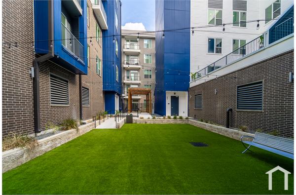 Affordable Housing