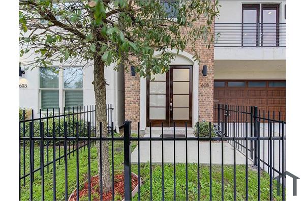 Affordable Housing