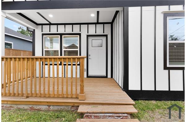 Affordable Housing