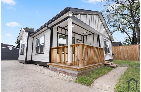 Affordable Housing