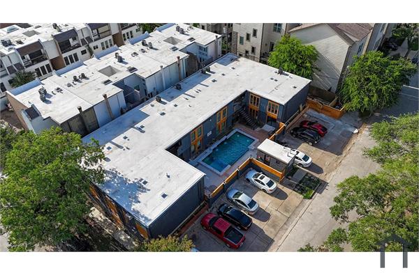 Affordable Housing