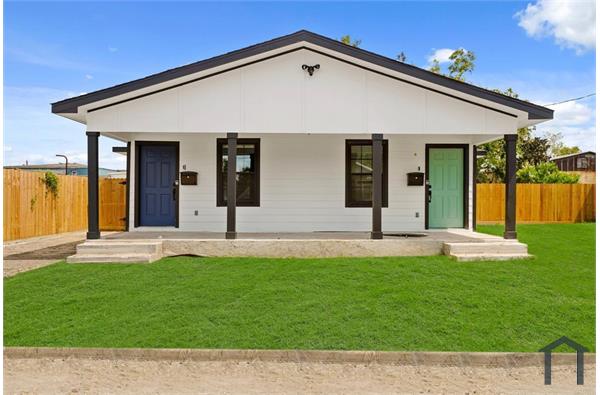 Affordable Housing