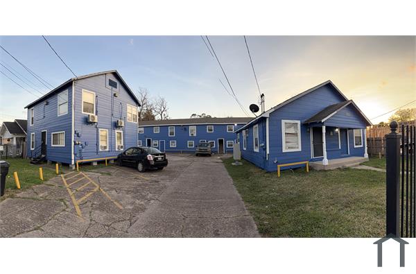 Affordable Housing